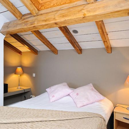 Appartement Du Tourisme 종자 객실 사진