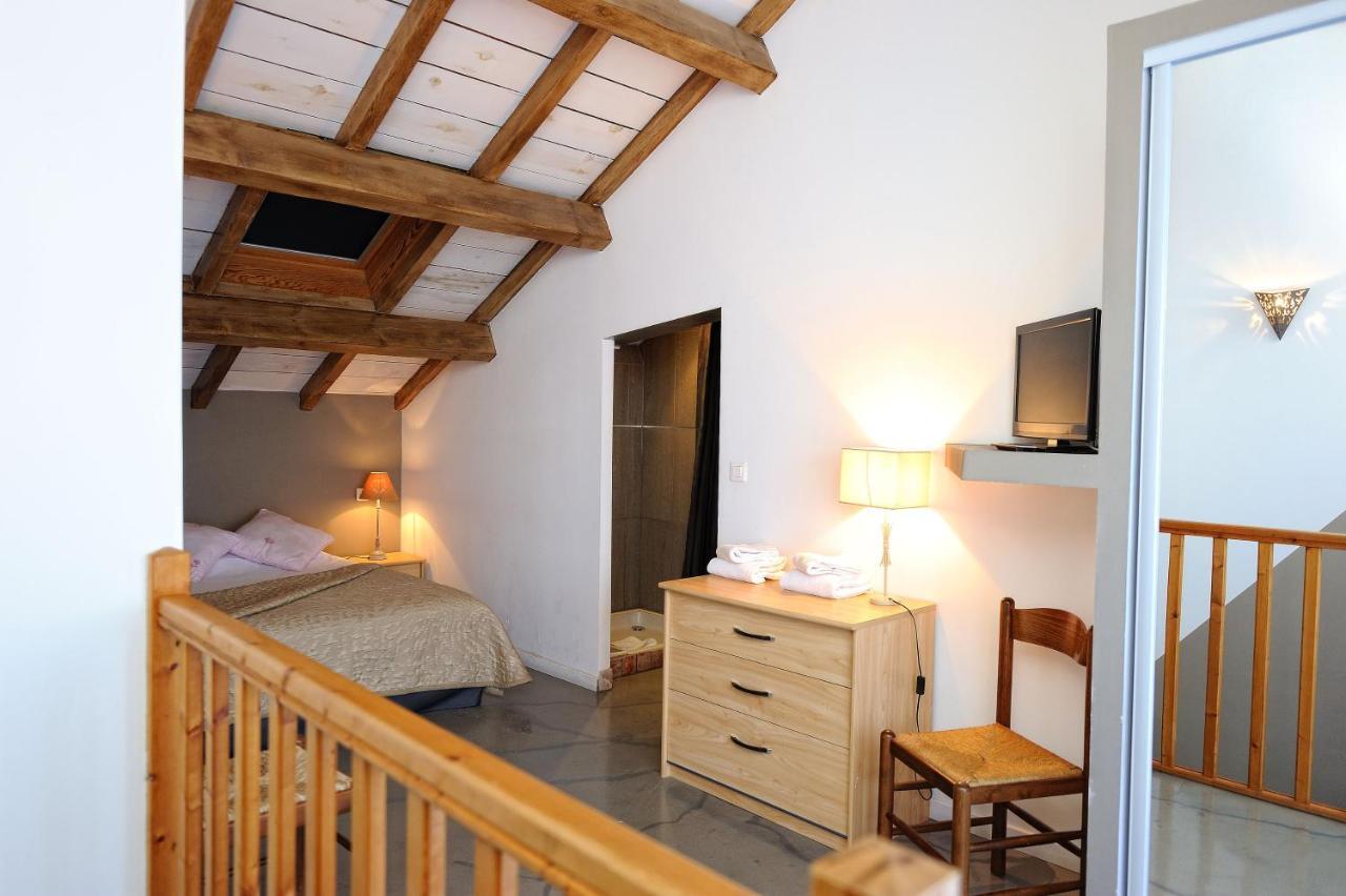 Appartement Du Tourisme 종자 외부 사진