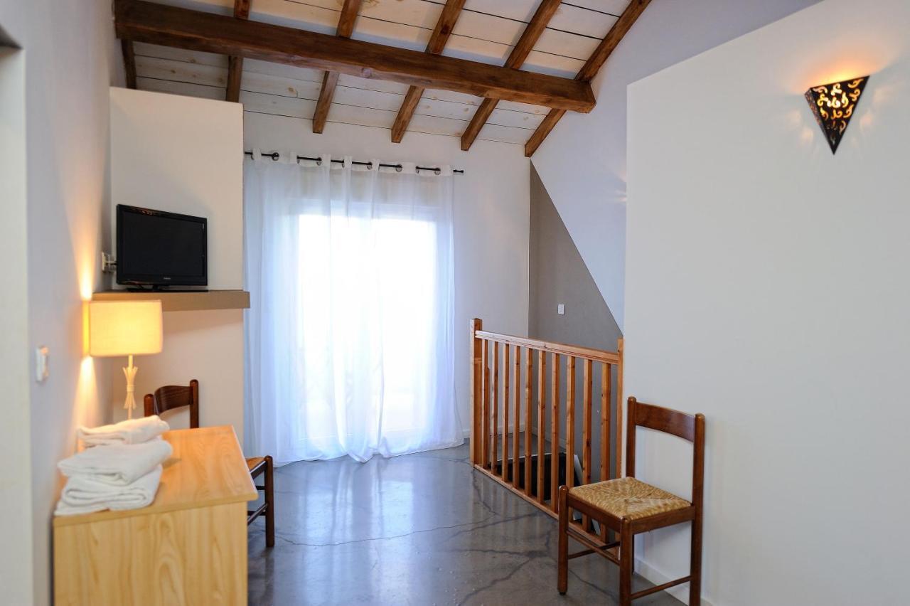 Appartement Du Tourisme 종자 외부 사진