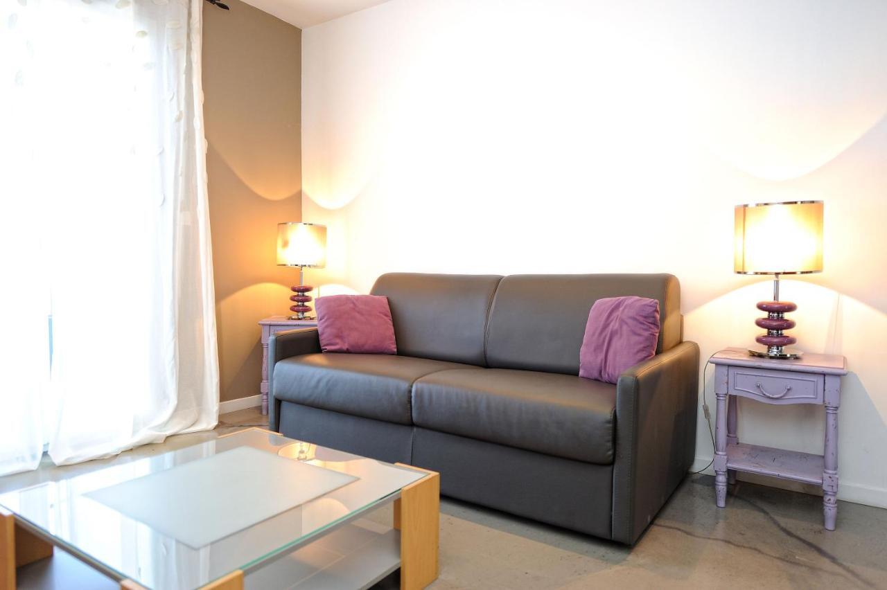 Appartement Du Tourisme 종자 외부 사진