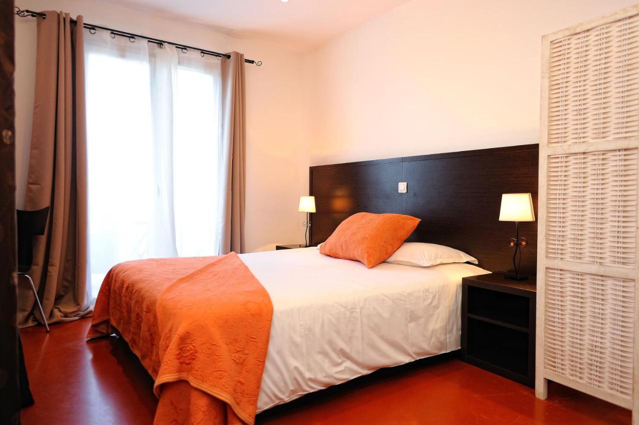 Appartement Du Tourisme 종자 외부 사진