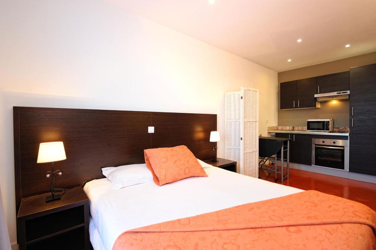 Appartement Du Tourisme 종자 외부 사진