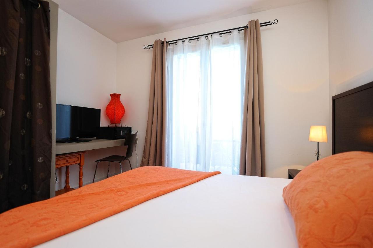 Appartement Du Tourisme 종자 외부 사진