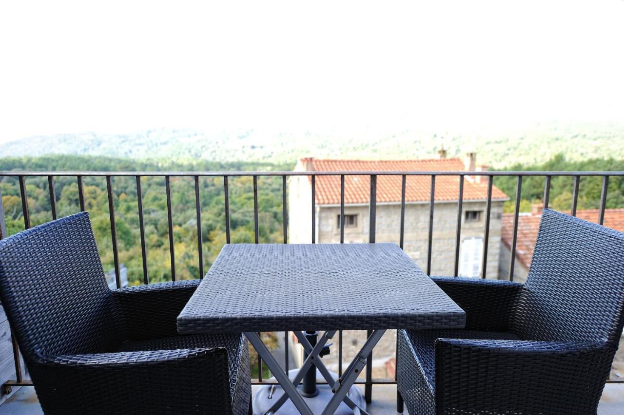 Appartement Du Tourisme 종자 외부 사진