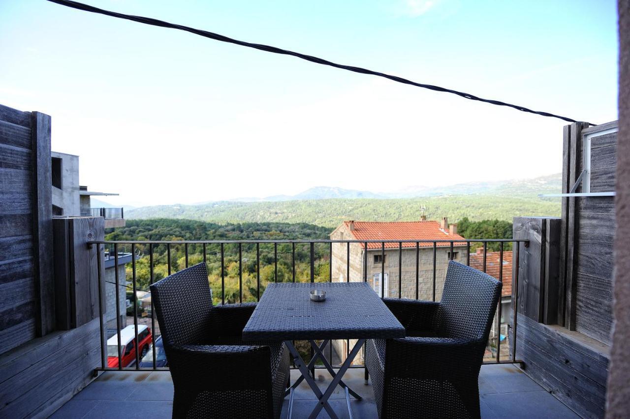 Appartement Du Tourisme 종자 외부 사진
