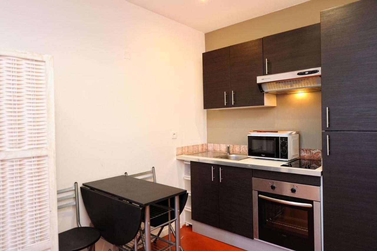 Appartement Du Tourisme 종자 외부 사진