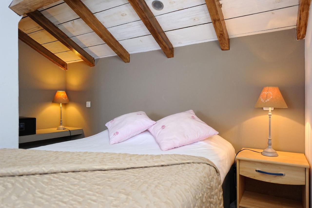 Appartement Du Tourisme 종자 외부 사진