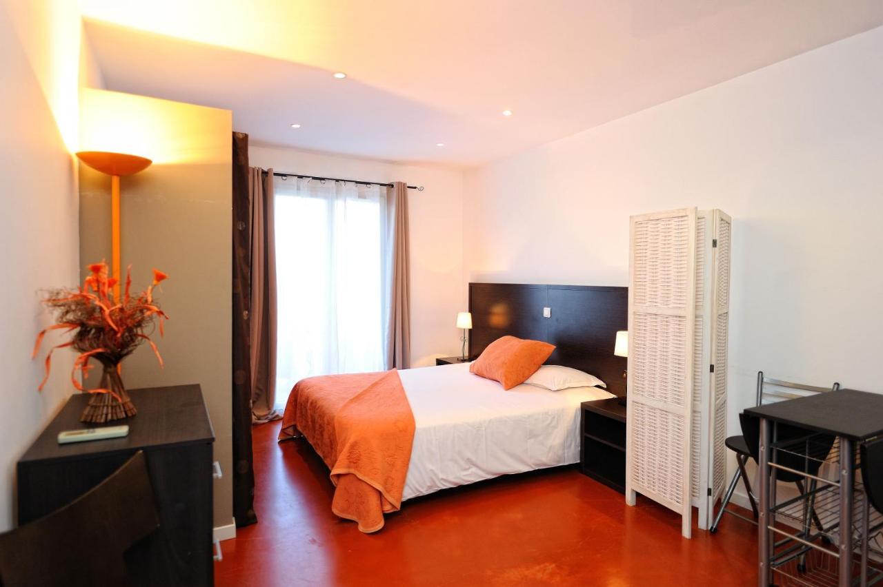 Appartement Du Tourisme 종자 외부 사진