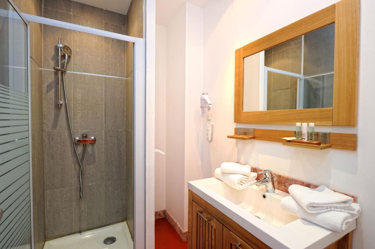 Appartement Du Tourisme 종자 외부 사진