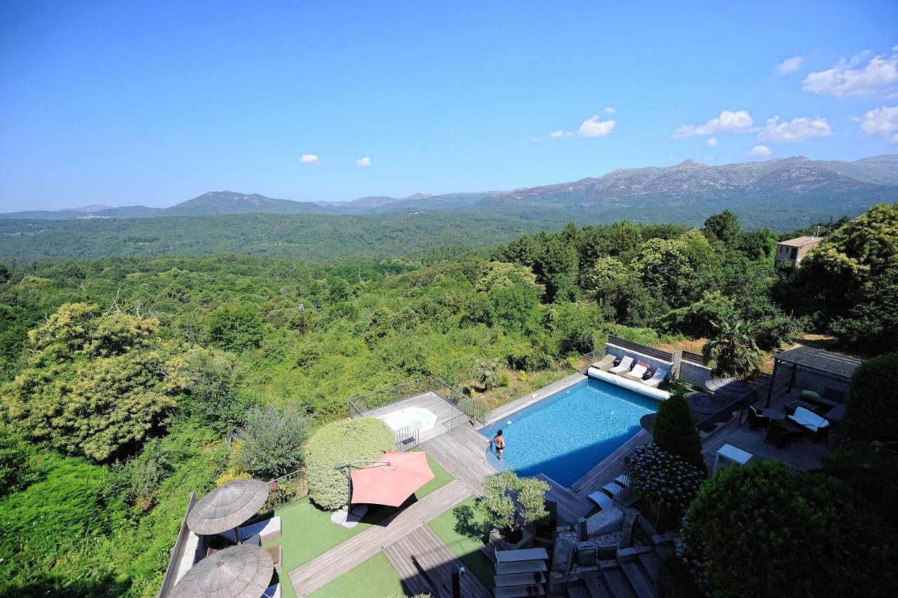 Appartement Du Tourisme 종자 외부 사진