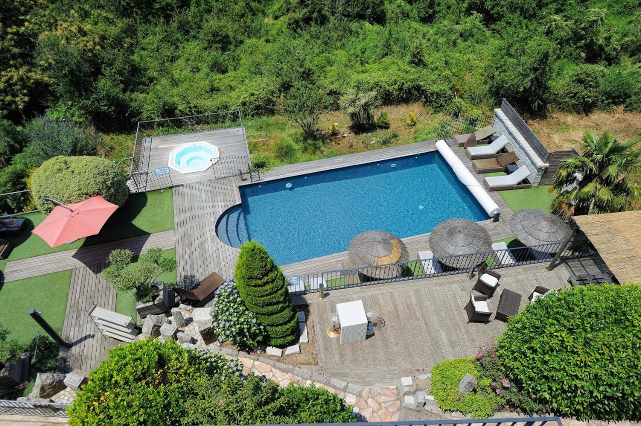Appartement Du Tourisme 종자 외부 사진